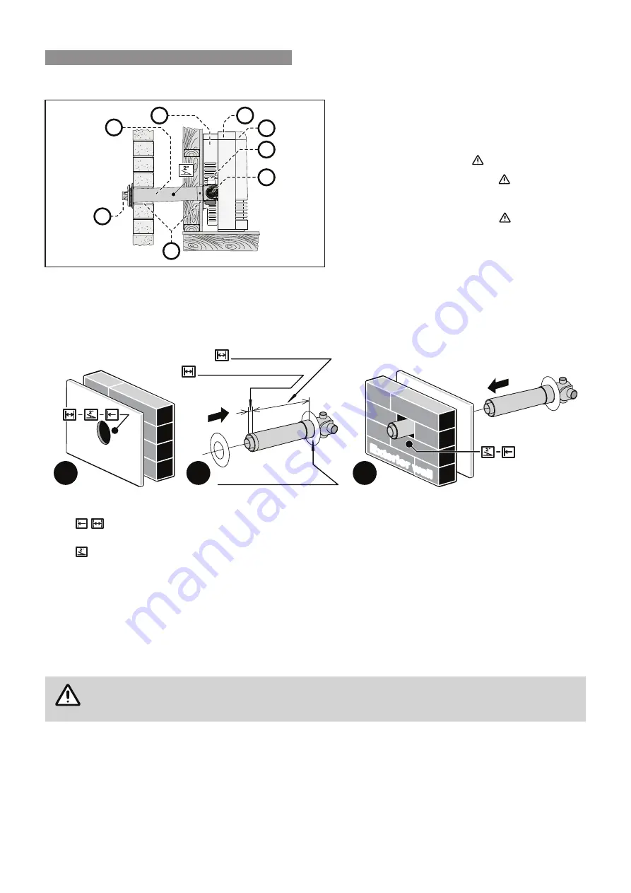 Rinnai ENERGYSAVER RHFE-308FTR Скачать руководство пользователя страница 13