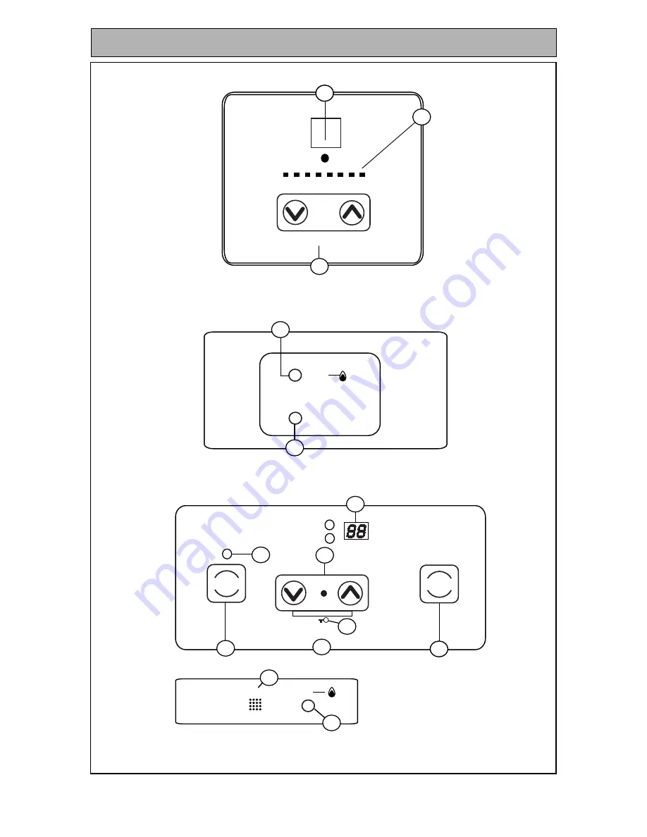 Rinnai Energysaver RHFE-557FTR Operation And Installation Manual Download Page 15