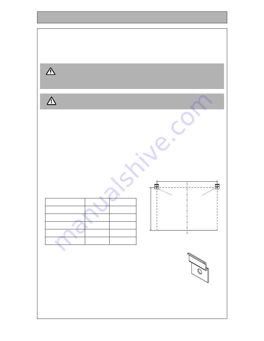 Rinnai Energysaver RHFE-557FTR Operation And Installation Manual Download Page 38