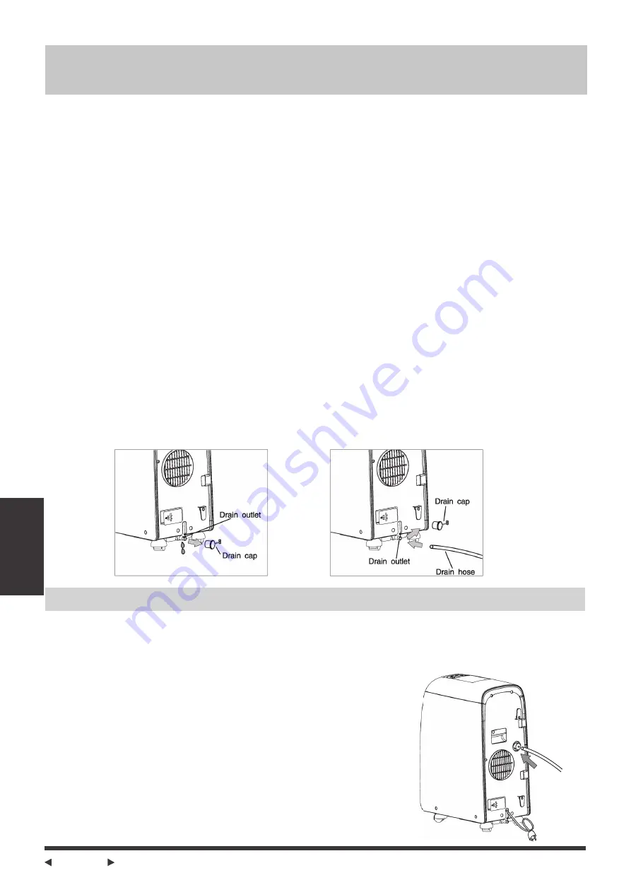 Rinnai PoloCool EX10C Скачать руководство пользователя страница 26