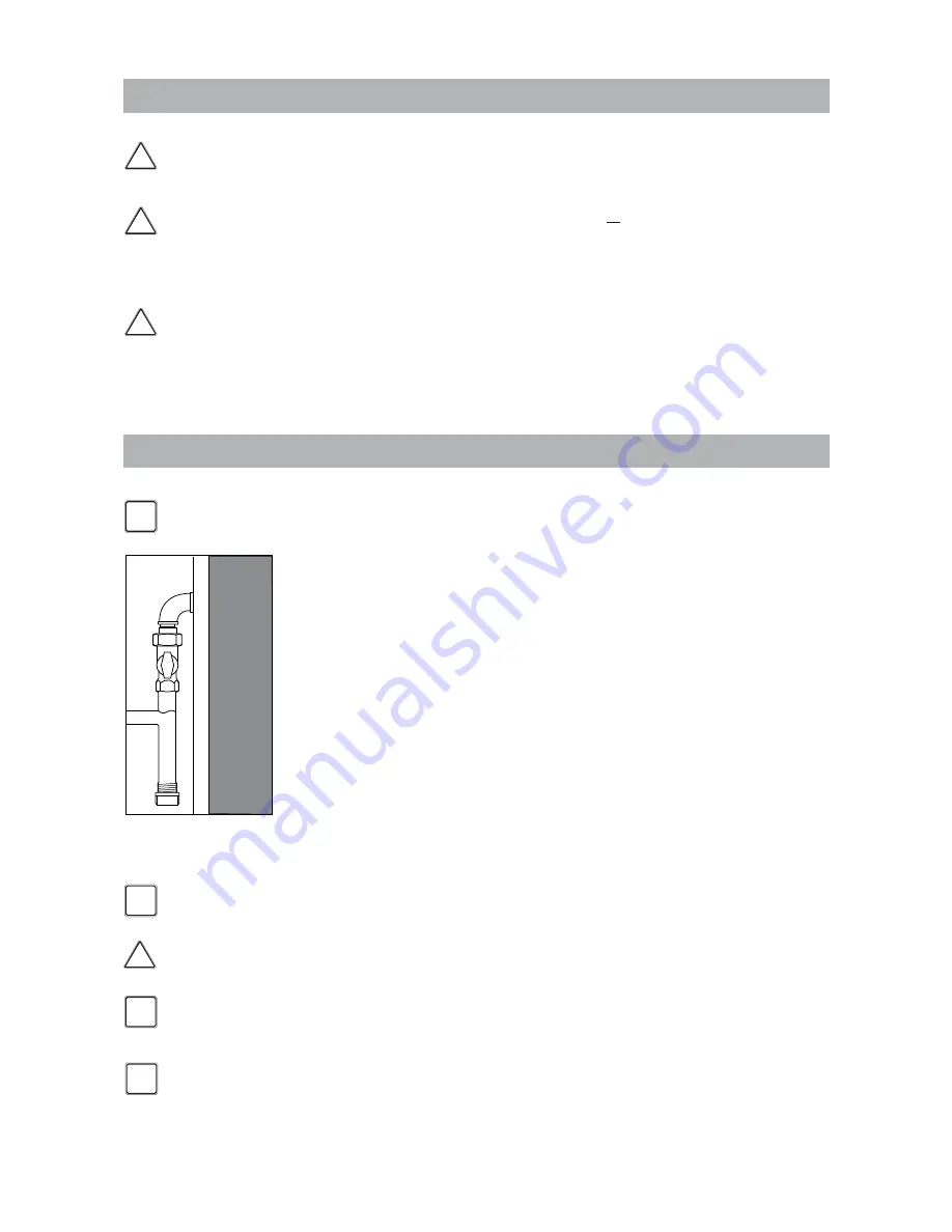 Rinnai Q Premier QP130N Installation & Servicing Instructions Manual Download Page 27