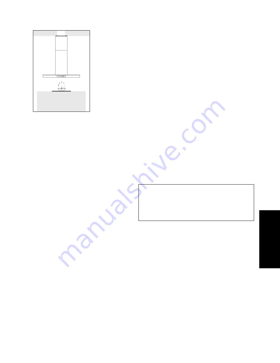 Rinnai RH-L410-SS Operation And Instruction Manual Download Page 25