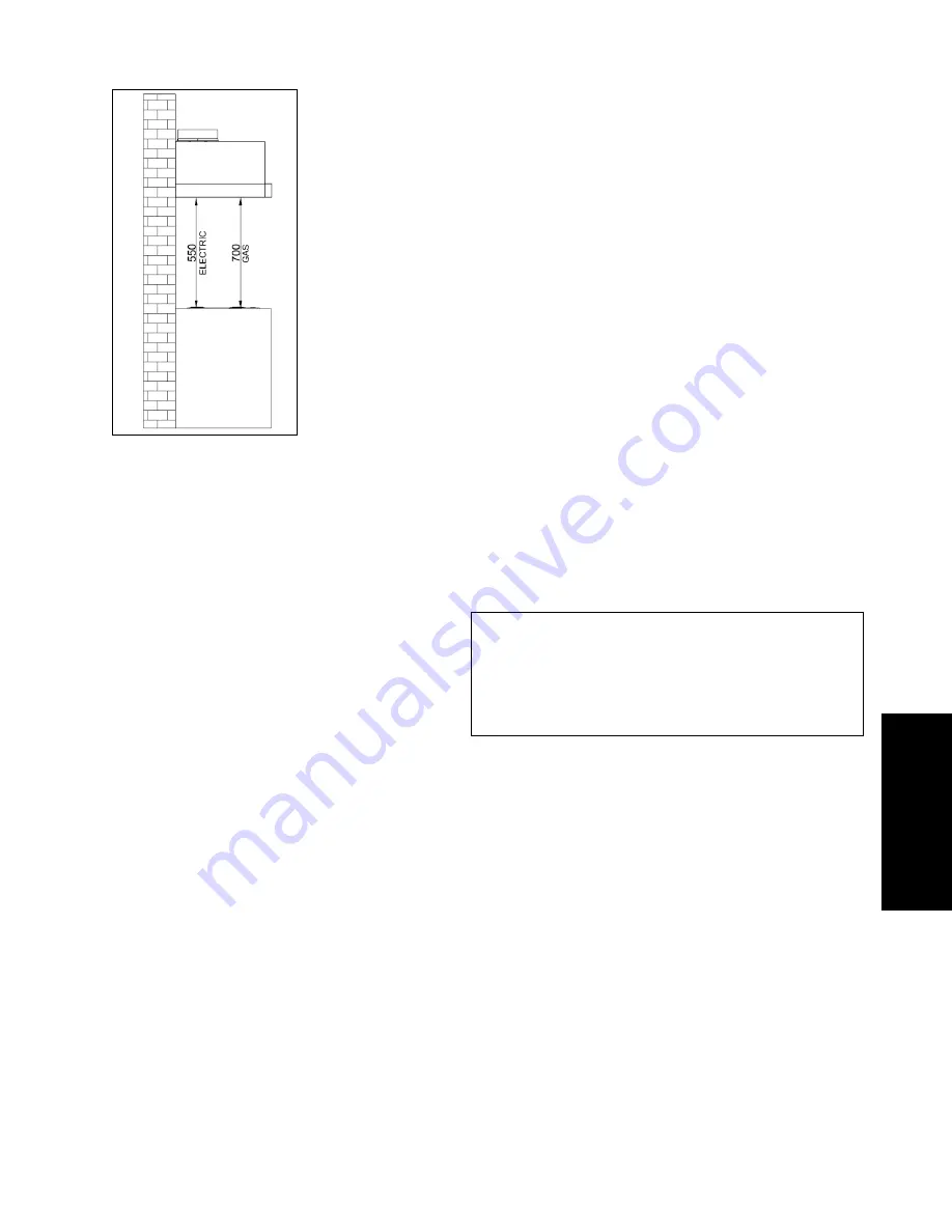 Rinnai RH-T306-SSV Скачать руководство пользователя страница 25