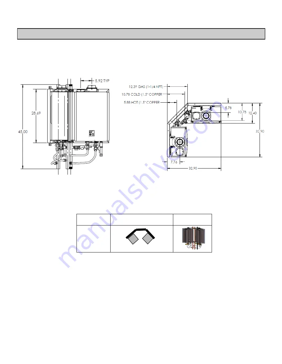 Rinnai TRC02i Скачать руководство пользователя страница 21