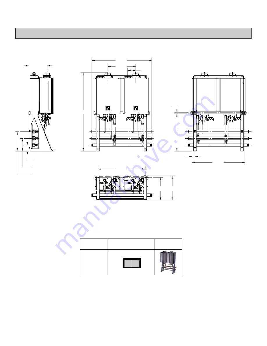 Rinnai TRC02i Installation Manual Download Page 23