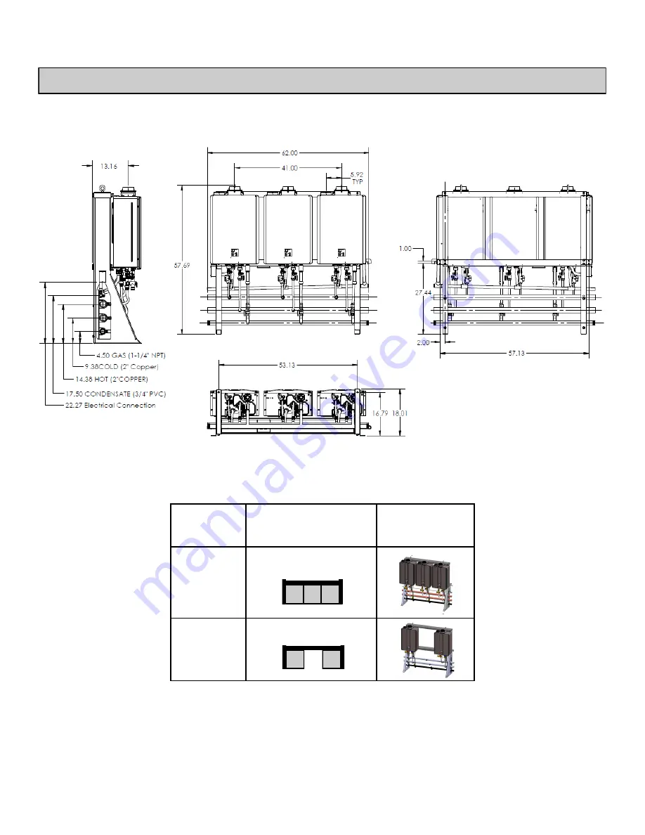 Rinnai TRC02i Скачать руководство пользователя страница 25