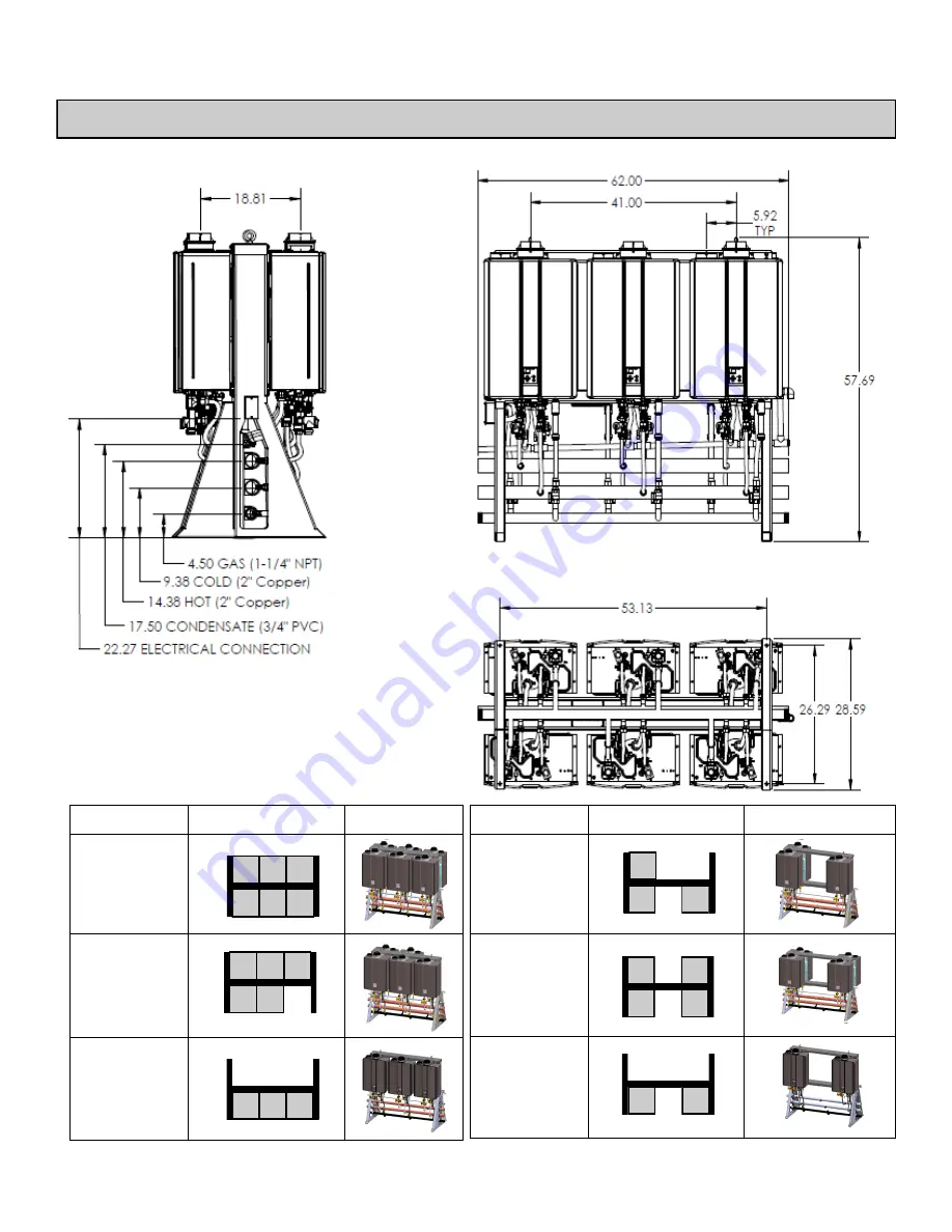 Rinnai TRC02i Installation Manual Download Page 29