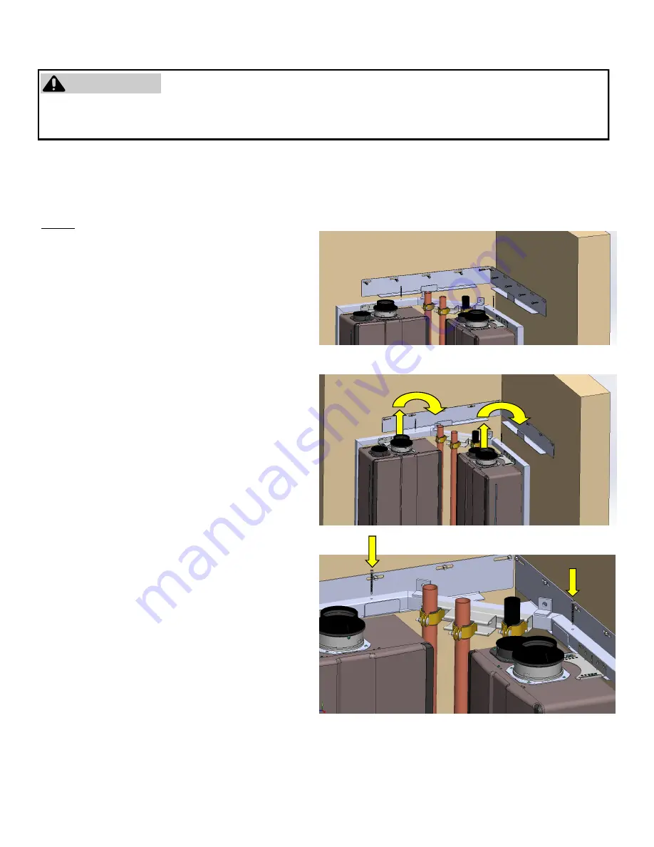 Rinnai TRC02i Скачать руководство пользователя страница 36