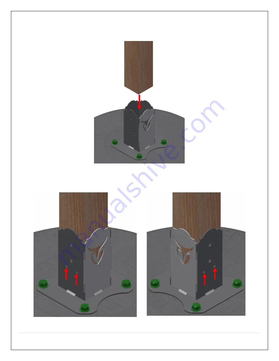 RioOutdoors 4S-QH Скачать руководство пользователя страница 13