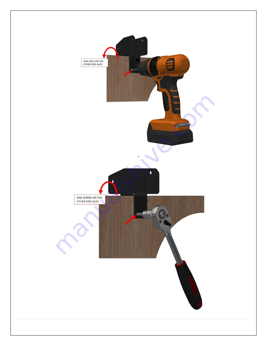 RioOutdoors 4S-QH Скачать руководство пользователя страница 19