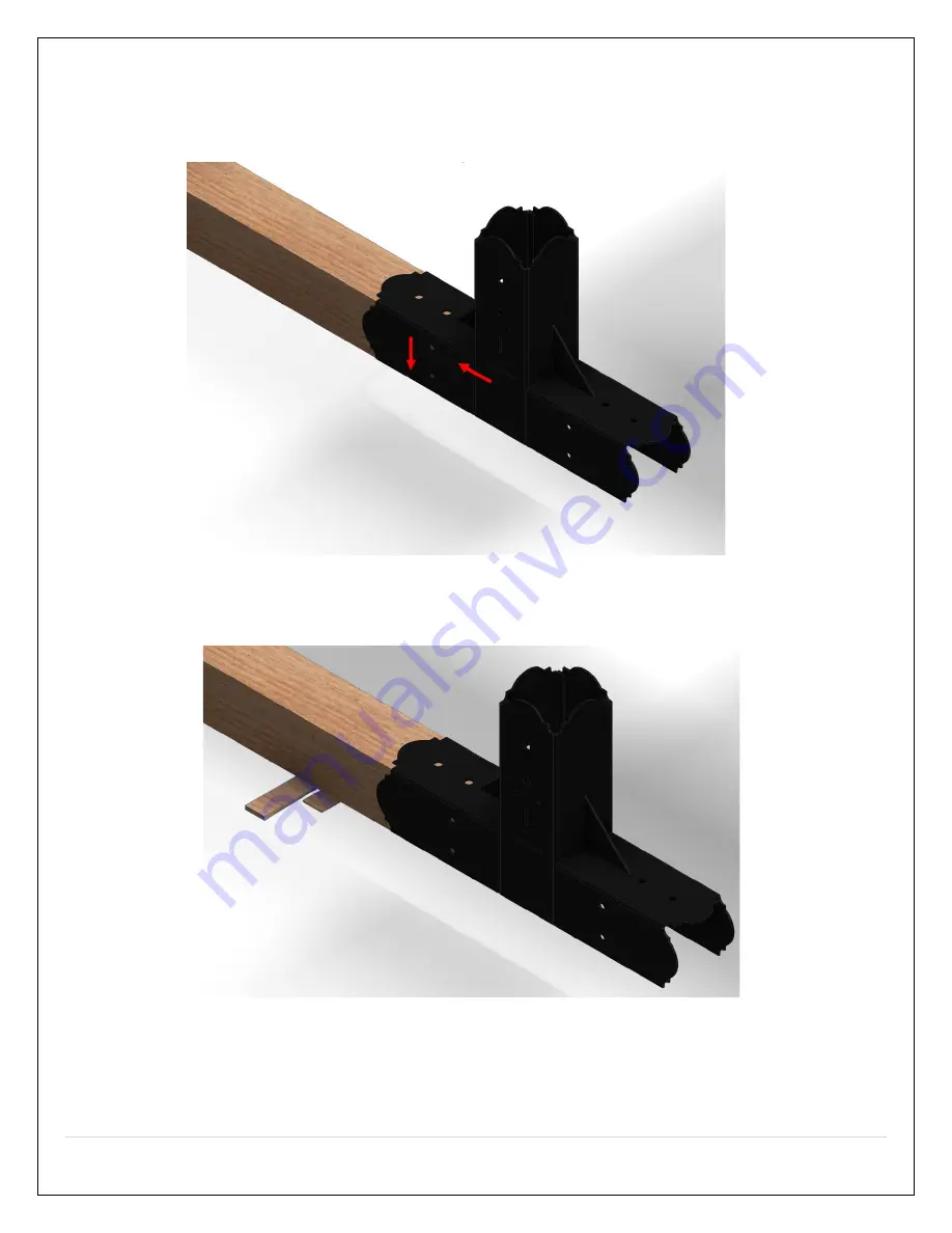 RioOutdoors 6F-WDC Installation Instructions Manual Download Page 18