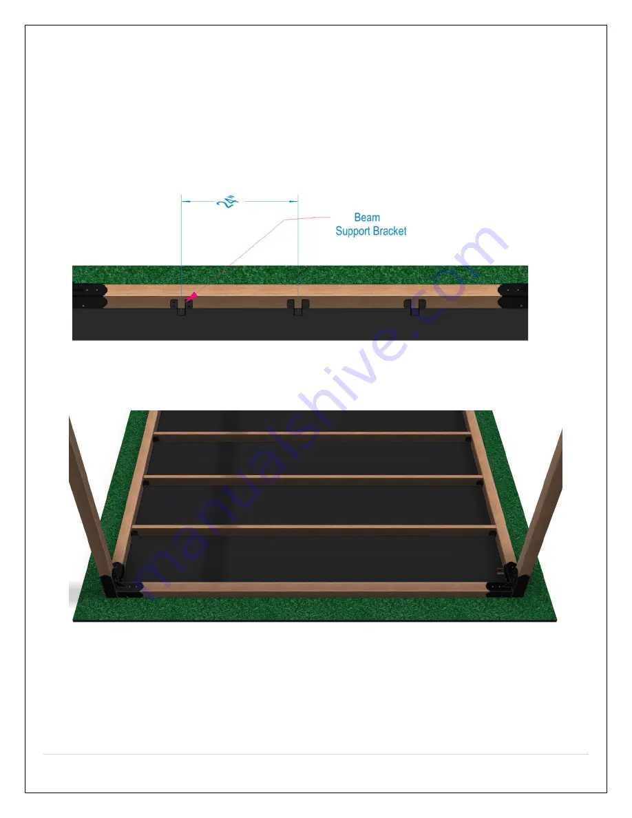 RioOutdoors 6F-WDC Installation Instructions Manual Download Page 33