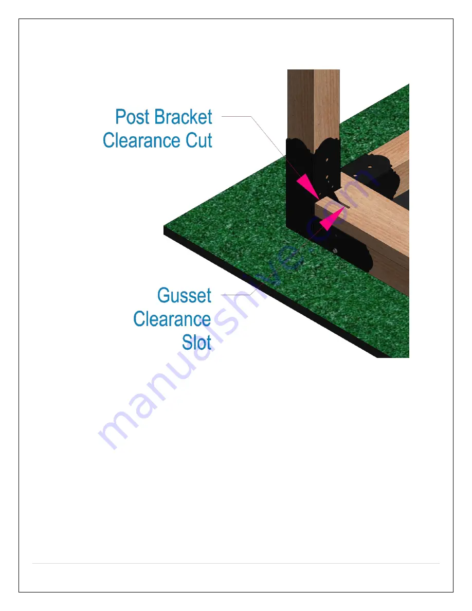 RioOutdoors 6F-WDC Installation Instructions Manual Download Page 35