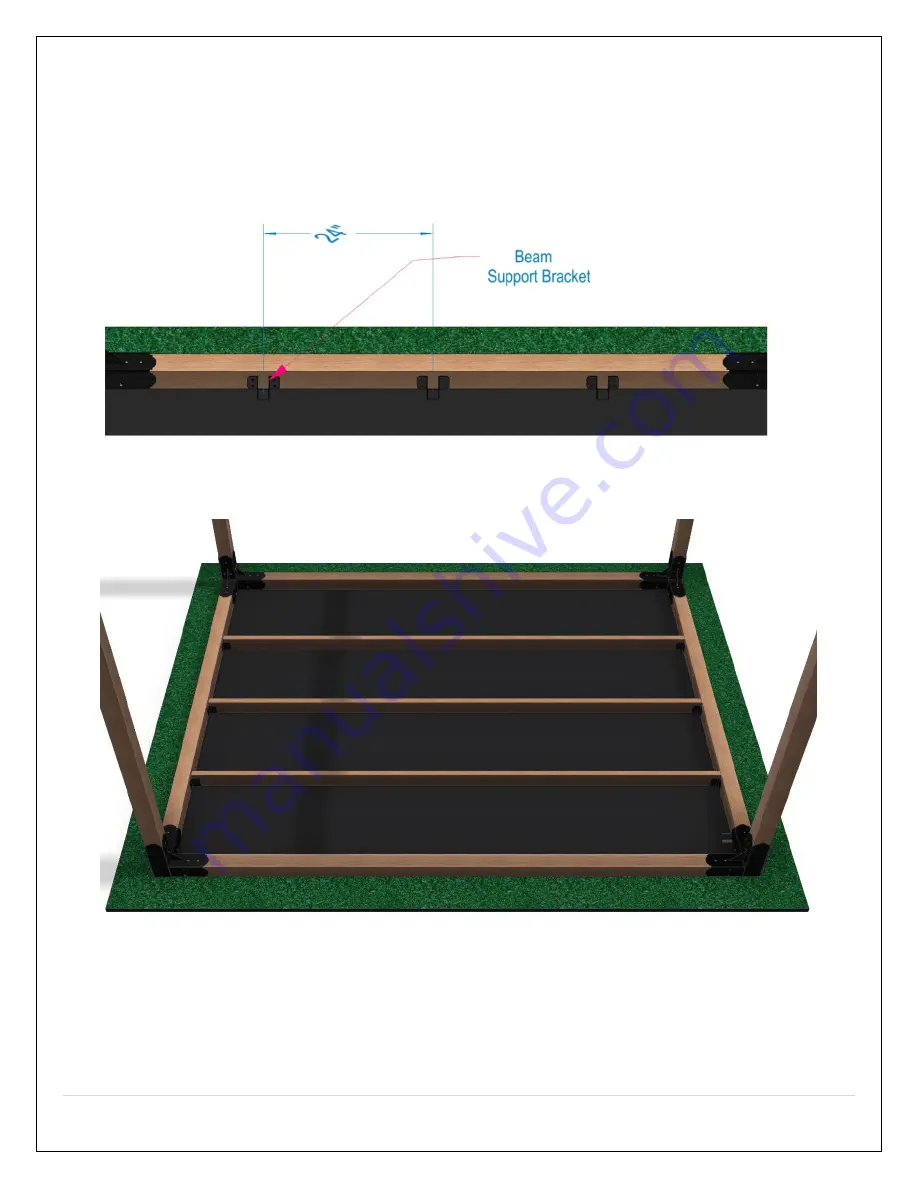 RioOutdoors 6F-WSC Installation Instructions Manual Download Page 27