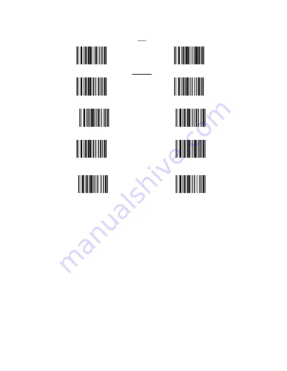 RIOTEC FS5020E User Manual Download Page 18