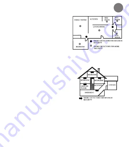 Risco EL-5803 Installation Instructions Manual Download Page 5