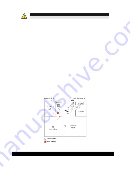 Risco RWX34S Installation Instructions Manual Download Page 44