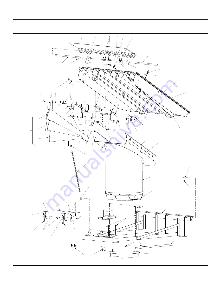 RITE-HITE Genisys AL-900 Owner'S Manual Download Page 24