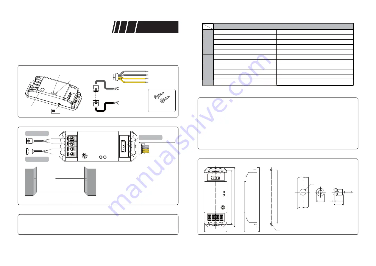 RITS-N SK-10DA Instruction Manual Download Page 1