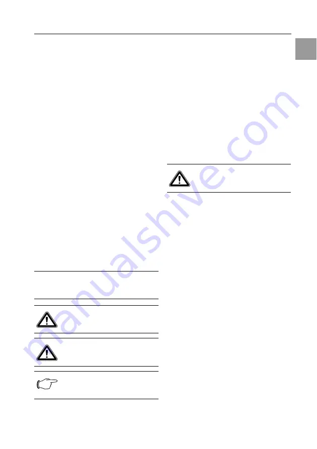 Rittal 3105.310 Assembly And Operating Instructions Manual Download Page 3