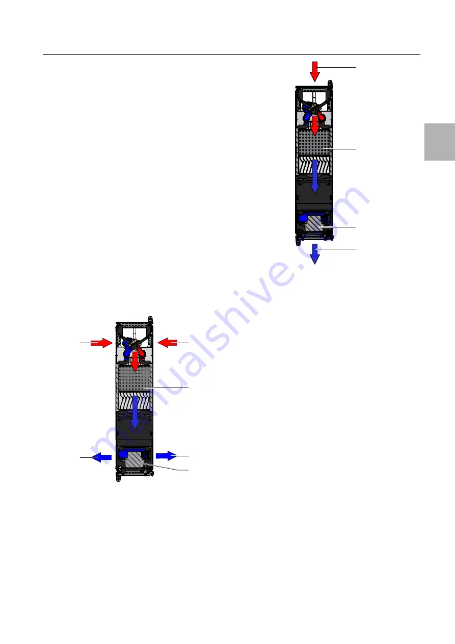 Rittal 3311.410/420 Assembly And Operating Instructions Manual Download Page 9