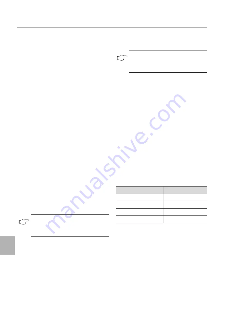 Rittal 3311.410/420 Assembly And Operating Instructions Manual Download Page 58