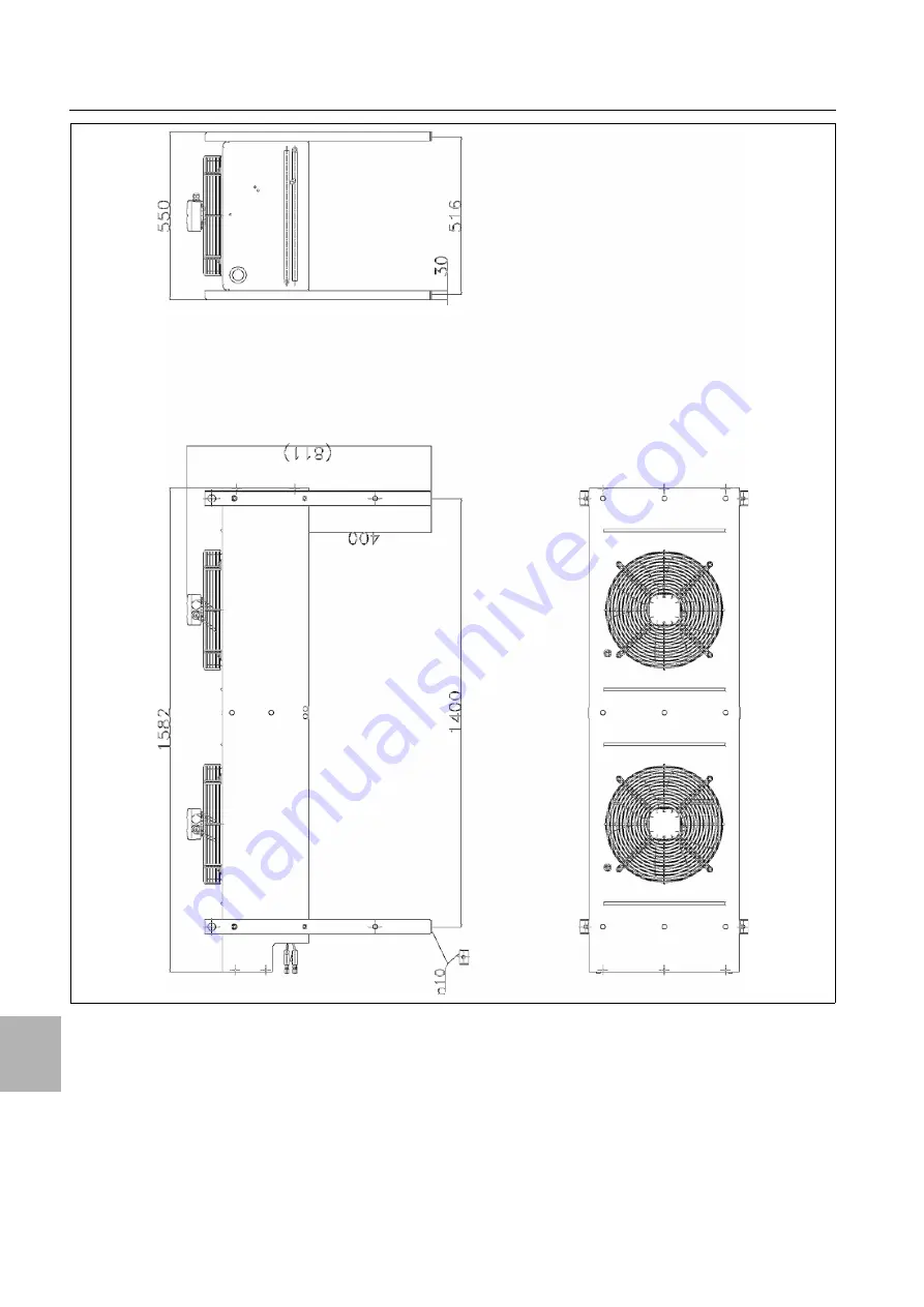 Rittal 3311.410/420 Скачать руководство пользователя страница 70