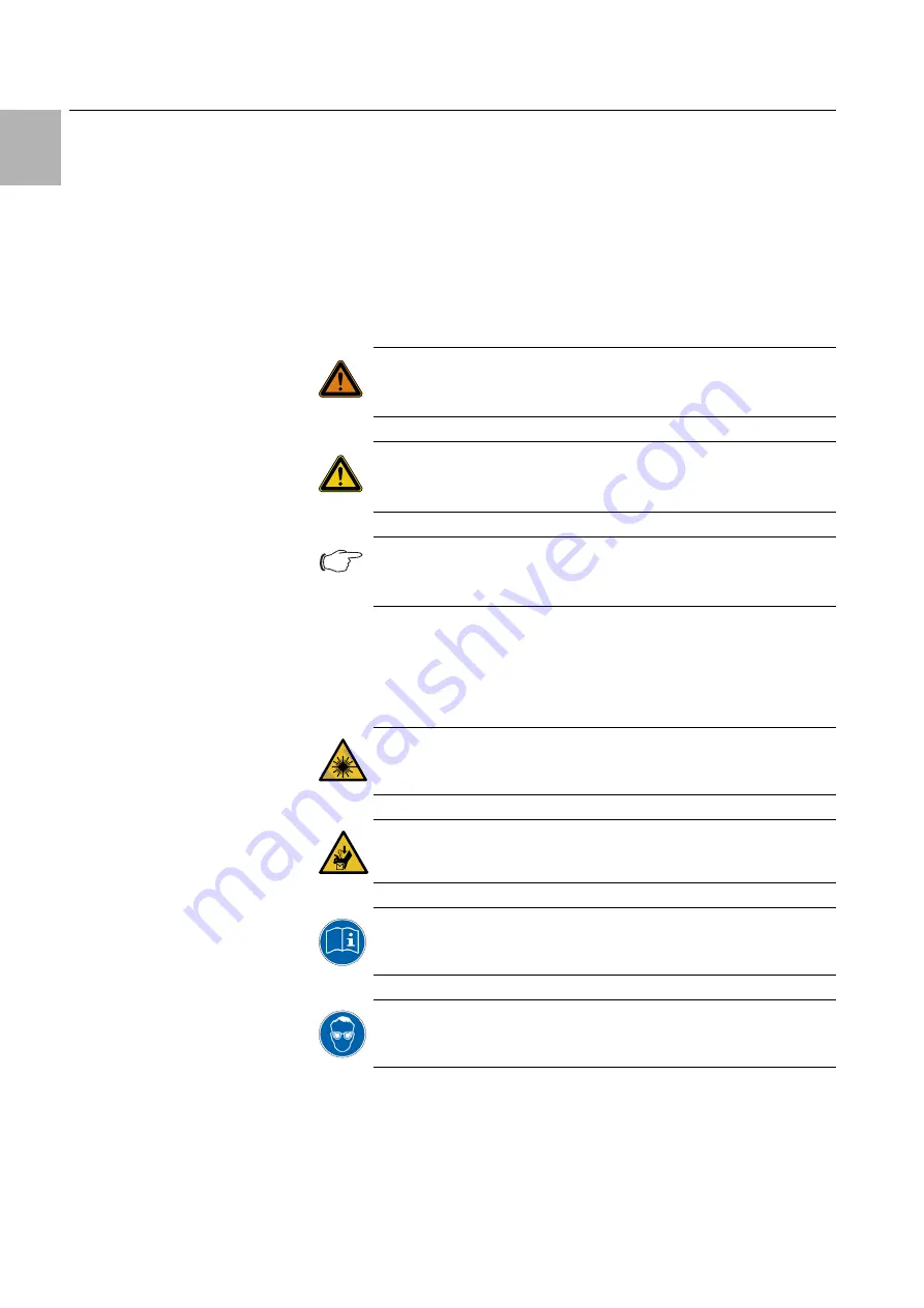 Rittal 4055.710 Operating Instructions Manual Download Page 4