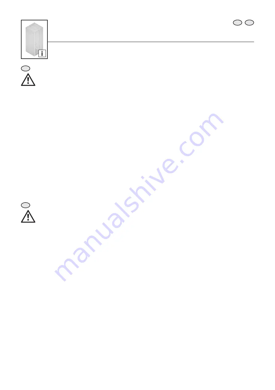 Rittal 7888.390 Assembly Instructions Manual Download Page 6