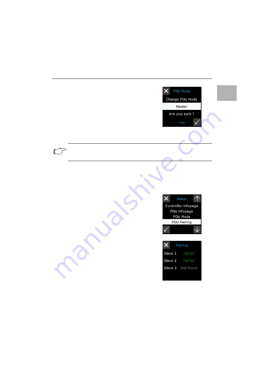 Rittal 7979.711 Installation And Short User Manual Download Page 31