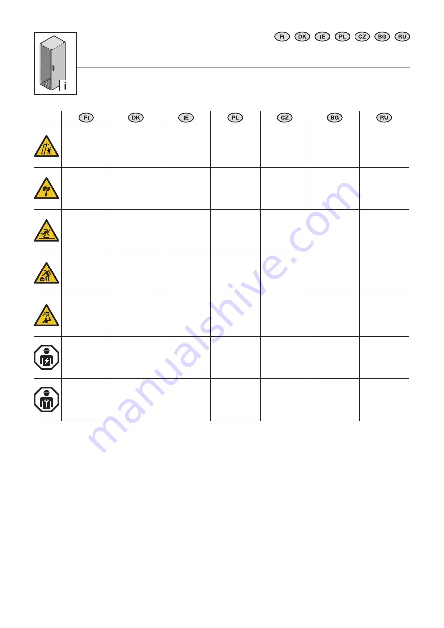 Rittal 8618.501 Скачать руководство пользователя страница 4