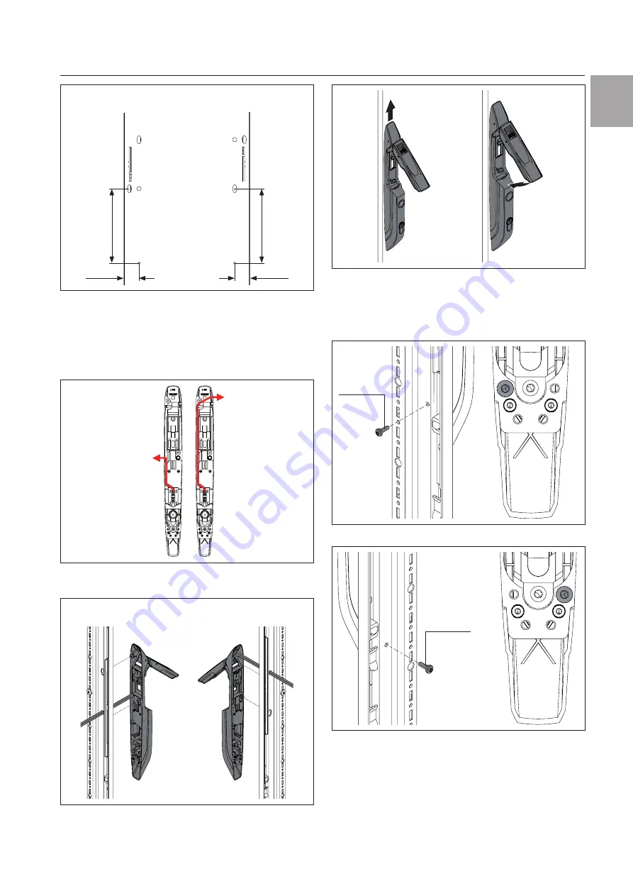 Rittal CMC III Assembly And Operating Instructions Manual Download Page 9