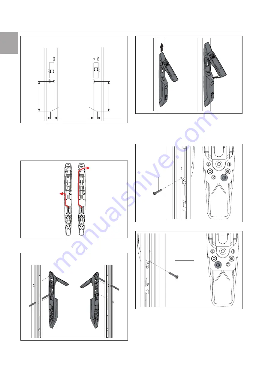 Rittal CMC III Assembly And Operating Instructions Manual Download Page 10