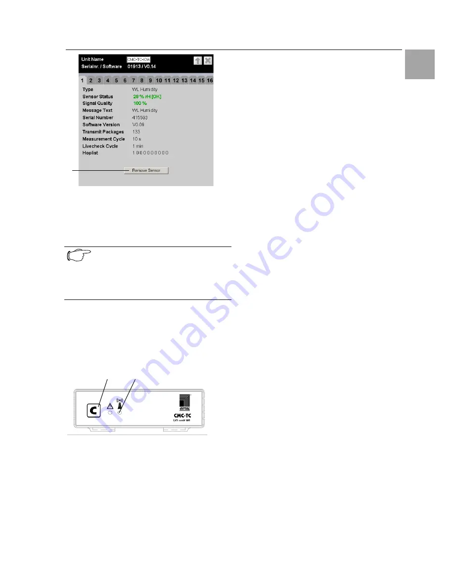 Rittal DK 7320.240 Assembly, Installation And Operation Instructions Download Page 11