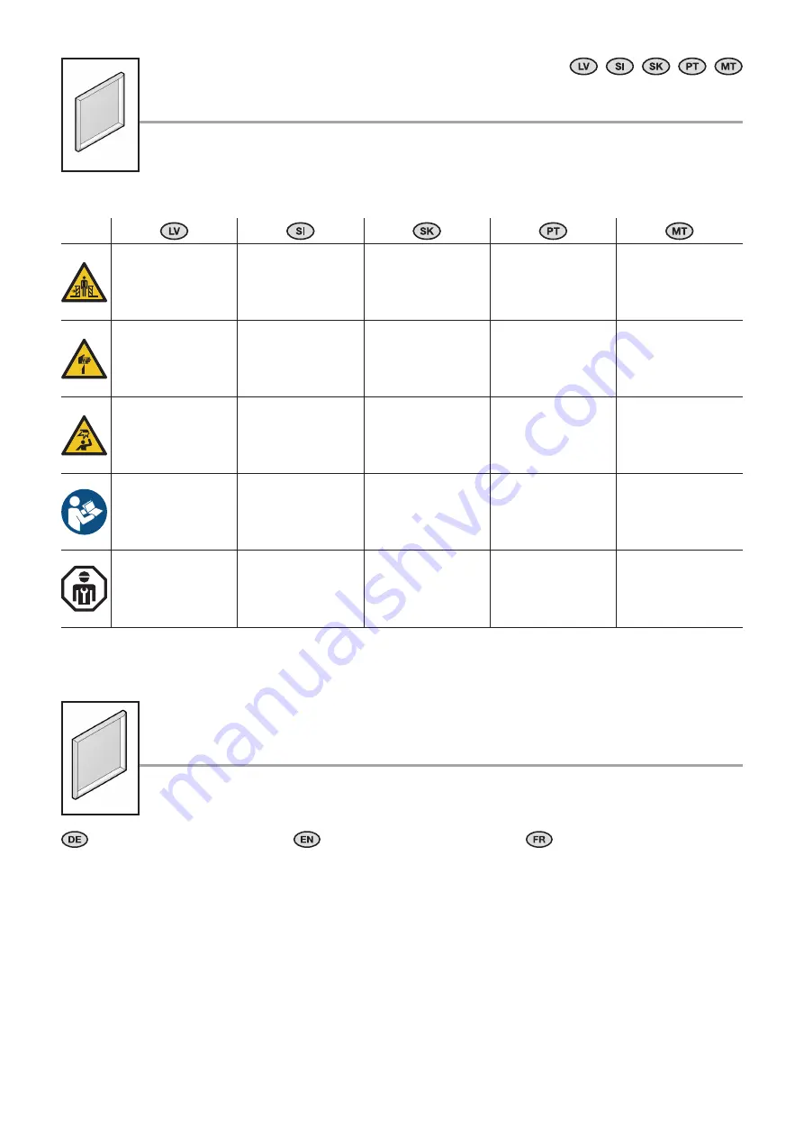 Rittal FT 2740.010 Скачать руководство пользователя страница 9