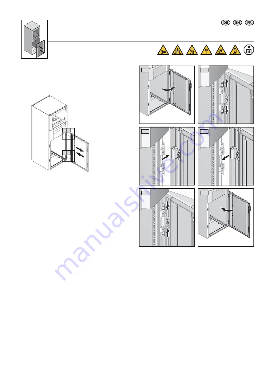 Rittal PC 4650.150 Скачать руководство пользователя страница 24