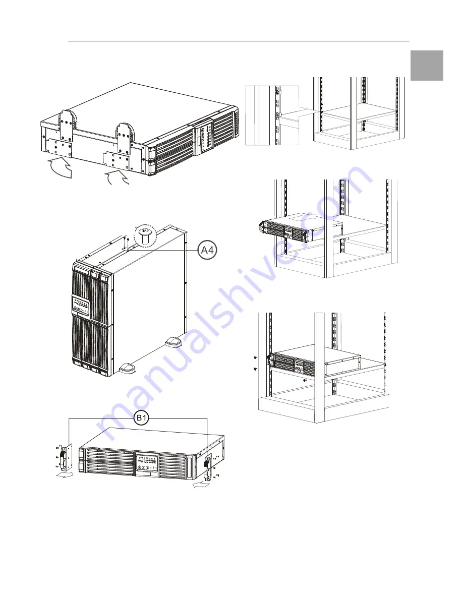 Rittal PMC 12 Oweners Manual Download Page 12