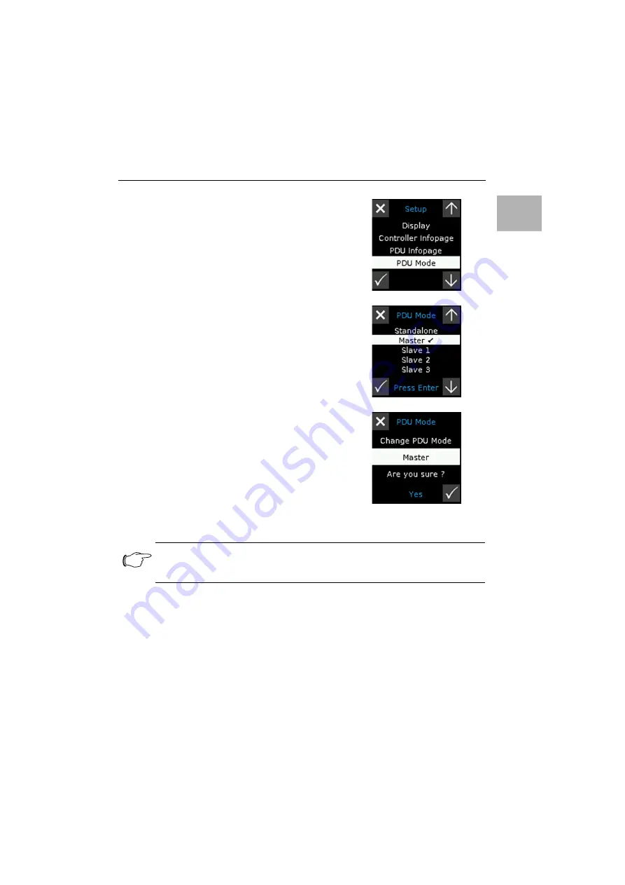 Rittal RCM 7979.711 Installation And Short User Manual Download Page 19