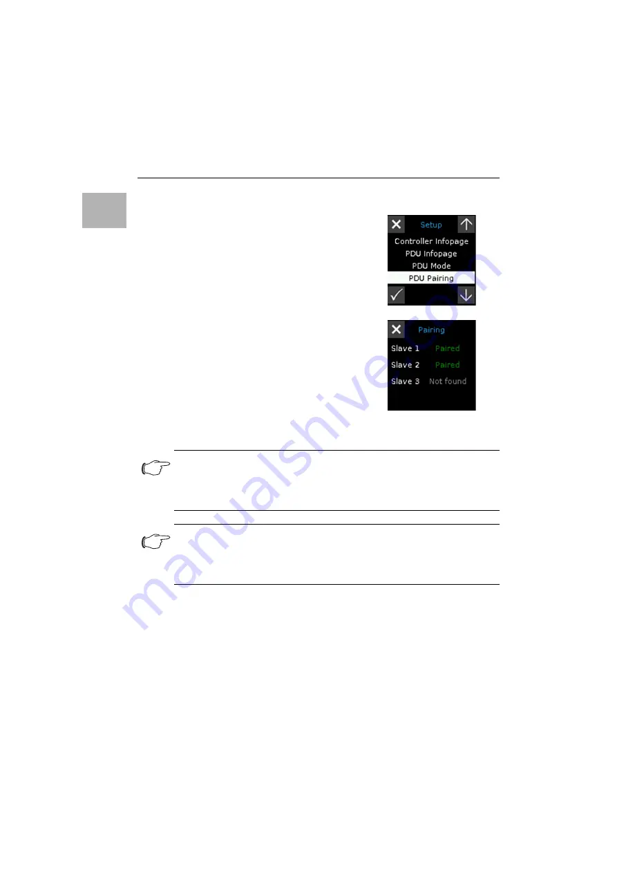 Rittal RCM 7979.711 Installation And Short User Manual Download Page 20