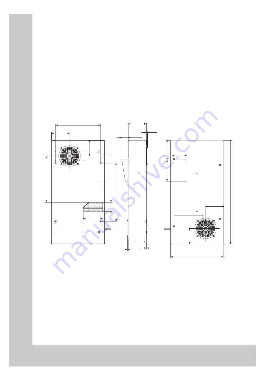 Rittal SK 3130.000 Скачать руководство пользователя страница 4