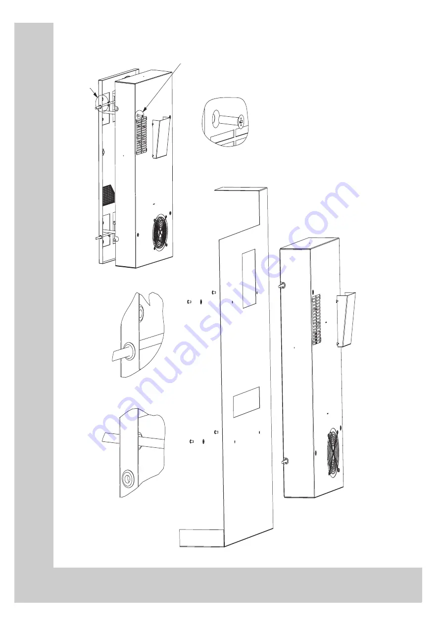 Rittal SK 3130.000 Скачать руководство пользователя страница 7