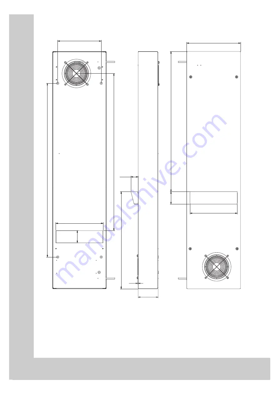 Rittal SK 3130.000 Скачать руководство пользователя страница 8