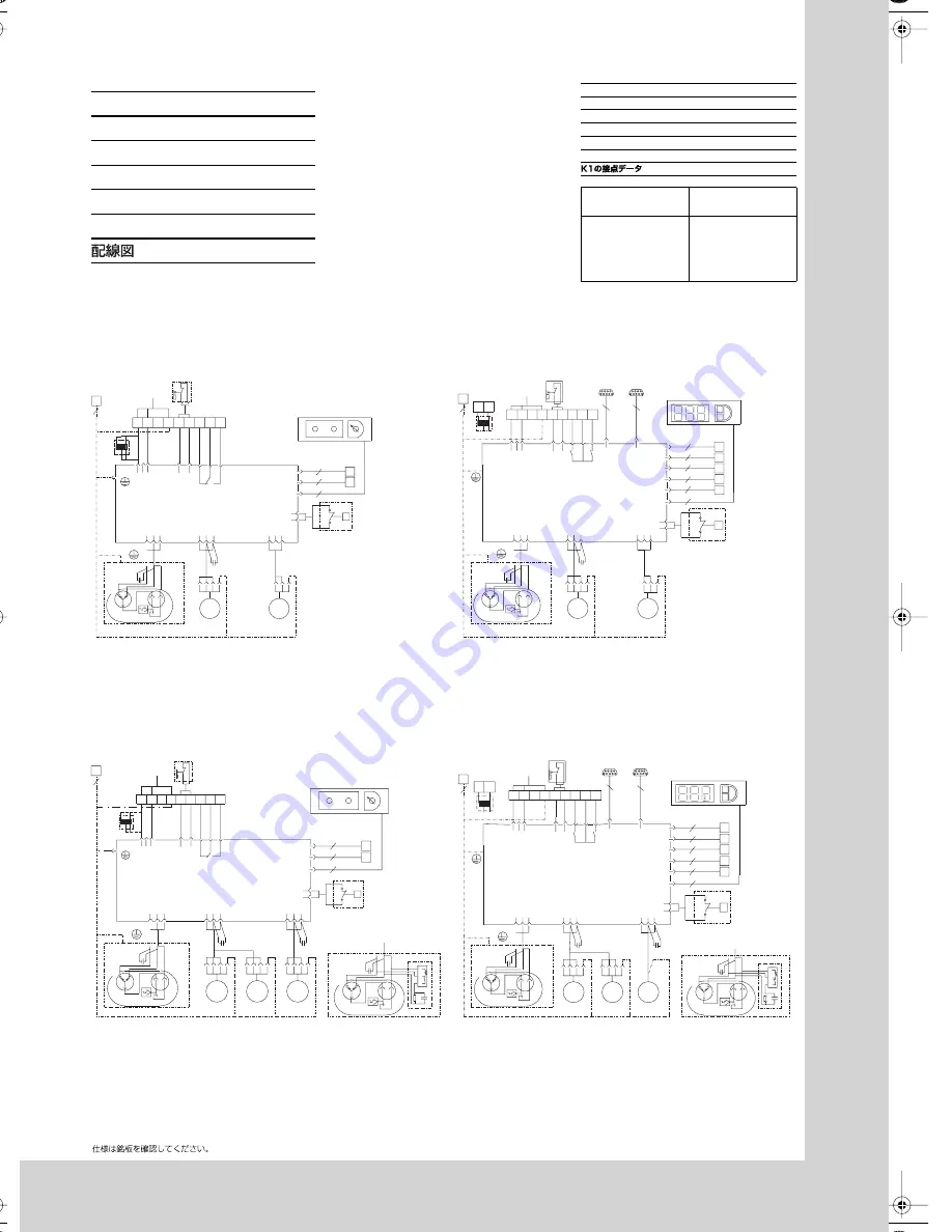 Rittal SK 3359.xxx Скачать руководство пользователя страница 9