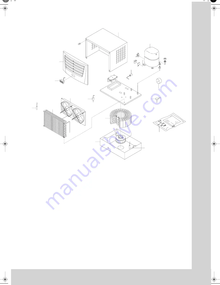 Rittal SK 3359.xxx Скачать руководство пользователя страница 13