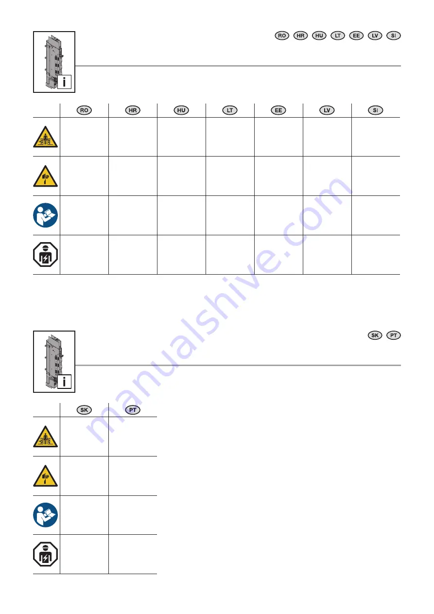 Rittal SV 9677.060 Скачать руководство пользователя страница 6