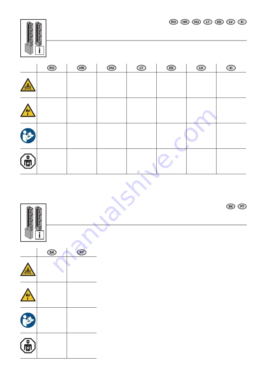 Rittal SV 9677.900 Скачать руководство пользователя страница 6