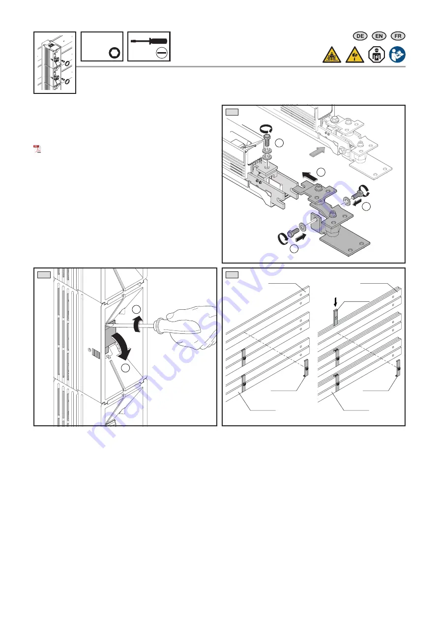 Rittal SV 9677.900 Скачать руководство пользователя страница 10