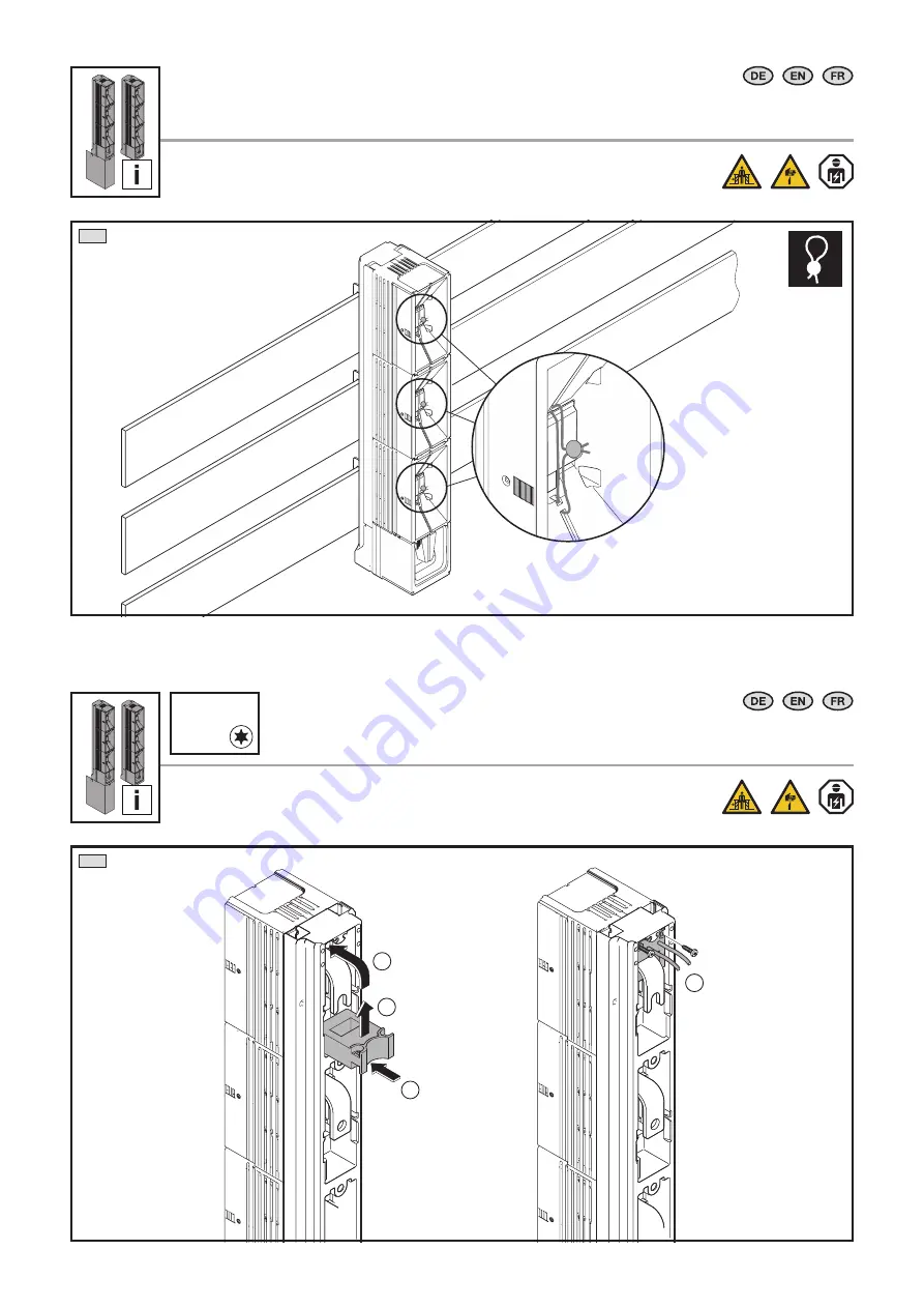 Rittal SV 9677.900 Скачать руководство пользователя страница 14