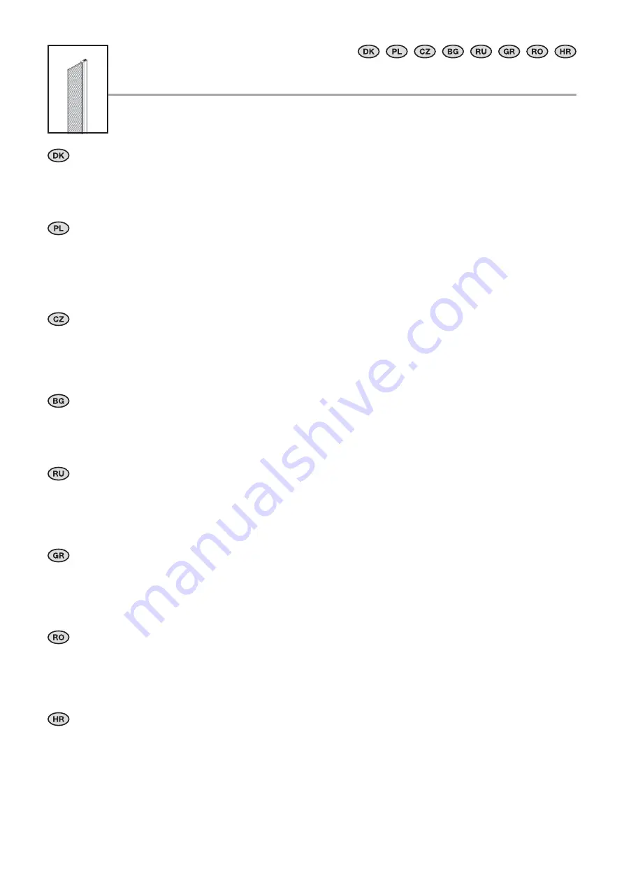 Rittal VX 5302.036 Assembly Instructions Manual Download Page 4