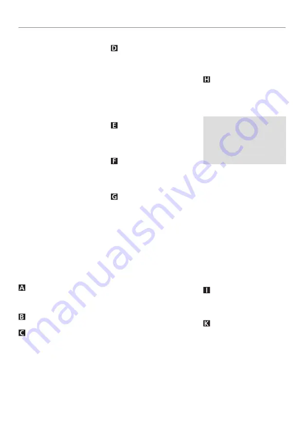 Ritter E 18 Operating Instructions Manual Download Page 18